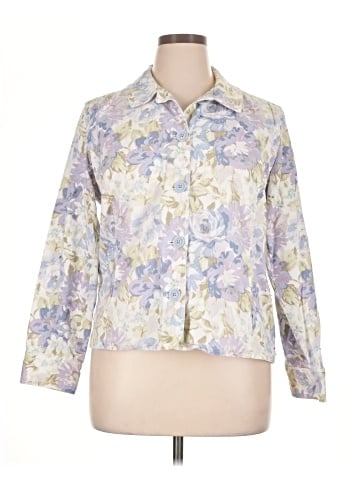 Croft & Barrow Jacket (view 1)