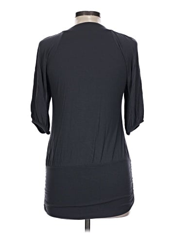 Milky Way 3/4 Sleeve Blouse (view 2)