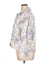 Croft & Barrow Floral Ivory Jacket Size XL - photo 5