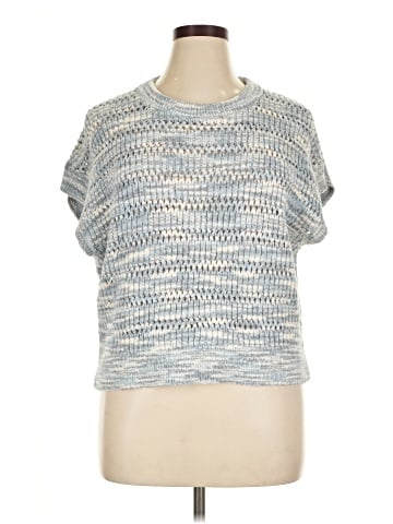 Ann Taylor LOFT Pullover Sweater (view 1)