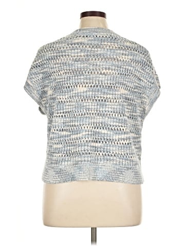 Ann Taylor LOFT Pullover Sweater (view 2)