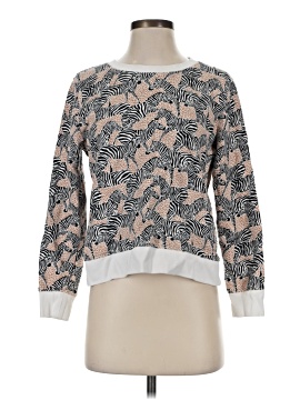 J.Crew Factory Store Pullover Sweater