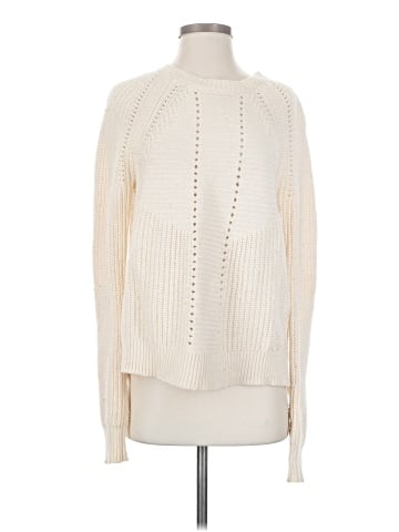 J.Crew Wool Pullover Sweater (view 1)