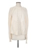 J.Crew Ivory Wool Pullover Sweater Size S - photo 1