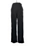 OGL Solid Black Dress Pants Size S - photo 2
