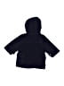 Baby Gap Blue Coat Size 3-5mo - photo 2