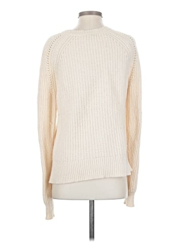 J.Crew Wool Pullover Sweater (view 2)