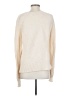 J.Crew Ivory Wool Pullover Sweater Size S - photo 2