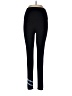 Electric & Rose Graphic Black Active Pants Size L - photo 1