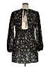 Ever After 100% Polyester Black 3/4 Sleeve Blouse Size XL - photo 2