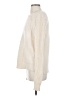 J.Crew Ivory Wool Pullover Sweater Size S - photo 5