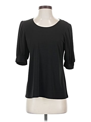 Vince Camuto 3/4 Sleeve Top (view 1)