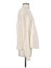 J.Crew Ivory Wool Pullover Sweater Size S - photo 4