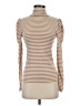 Gap Tan Turtleneck Sweater Size S - photo 1