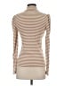 Gap Tan Turtleneck Sweater Size S - photo 2