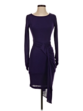 Bcbgmaxazria Cocktail Dress