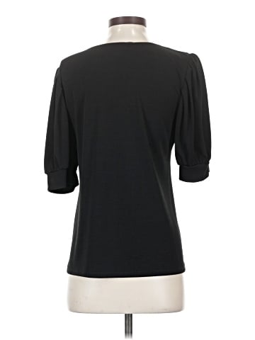 Vince Camuto 3/4 Sleeve Top (view 2)