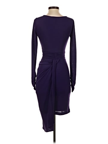 BCBGMAXAZRIA Cocktail Dress (view 2)