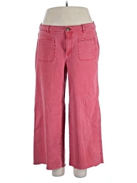 J.Jill Casual Pants (view 1)