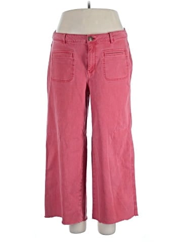 J.Jill Casual Pants (view 1)