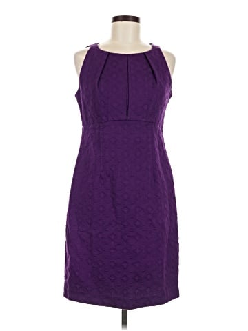 Julian Taylor Cocktail Dress (view 1)