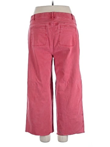 J.Jill Casual Pants (view 2)