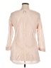 Beige by ECI Pink Pullover Sweater Size XL - photo 2