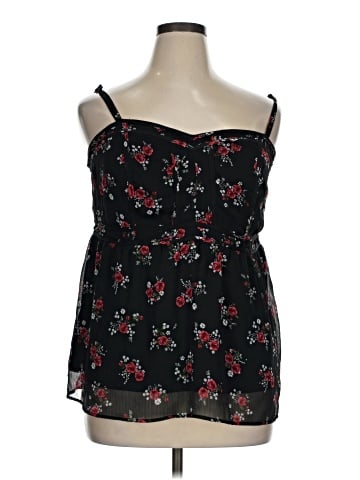 Torrid Cocktail Dress (view 1)