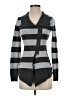 Athleta Gray Cardigan Size XXS - photo 1