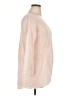 Beige by ECI Pink Pullover Sweater Size XL - photo 4