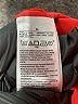 Banana Republic 100% Linen Solid Red Romper Size M - photo 6