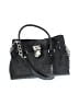 MICHAEL Michael Kors Black Satchel One size - photo 1