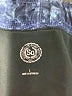 SO Print Blue Athletic Shorts Size L - photo 3