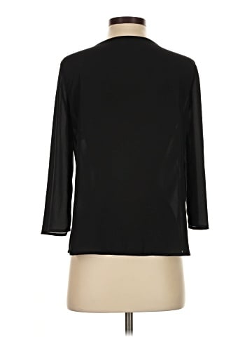 Express 3/4 Sleeve Blouse (view 2)