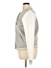 Forever 21 Plus Graphic Gray Jacket Size 1X Plus - photo 5