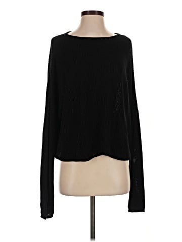 Zara Pullover Sweater (view 1)