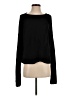 Zara Black Pullover Sweater Size S - photo 1
