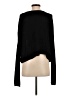 Zara Black Pullover Sweater Size S - photo 2