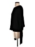 Zara Black Pullover Sweater Size S - photo 5
