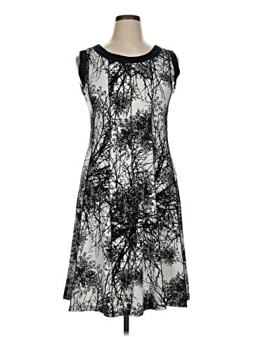 Papa Of Vancouver Cocktail Dress (view 1)