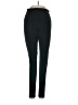 colsie Solid Black Active Pants Size S - photo 1