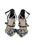 ASOS Purple Heels Size 6 - photo 2