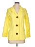 Neon Buddha Yellow Blazer Size L - photo 1