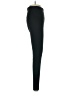 colsie Solid Black Active Pants Size S - photo 4