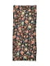 Unbranded Black Orange Scarf One size - photo 2