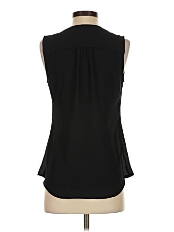 Express Sleeveless Blouse (view 2)