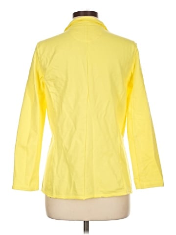 Neon Buddha Blazer (view 2)