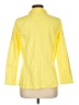Neon Buddha Yellow Blazer Size L - photo 2
