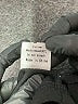 Unbranded Black Long Sleeve Blouse Size M - photo 8