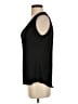 Express Black Sleeveless Blouse Size XS - photo 5